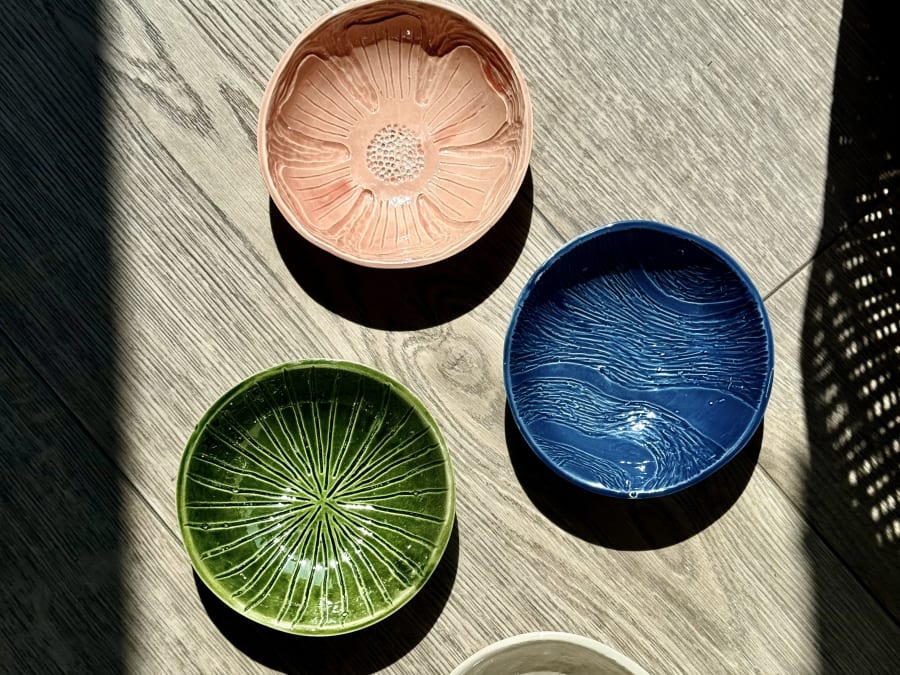 Taller de modelado de cuencos a dúo en Aix-en-Provence (13)