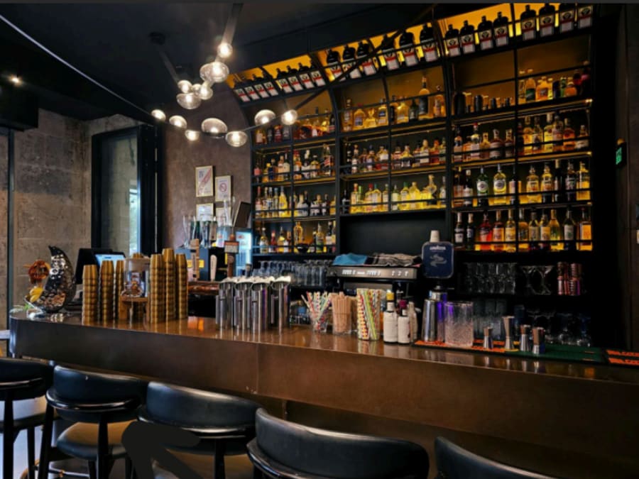 Le Prost à Paris 4ème