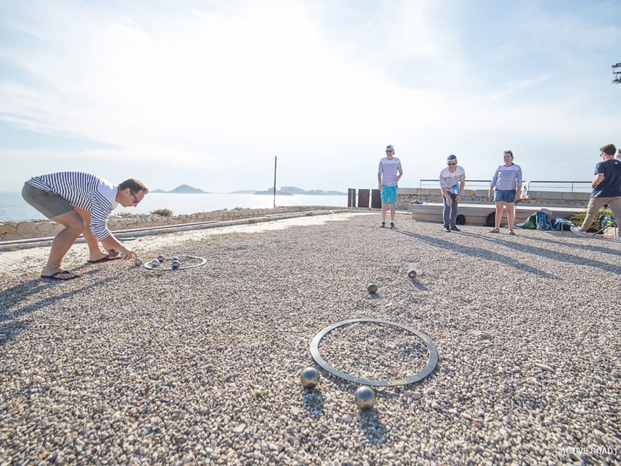 Team Building Tournoi de pétanque à Marseille (13)