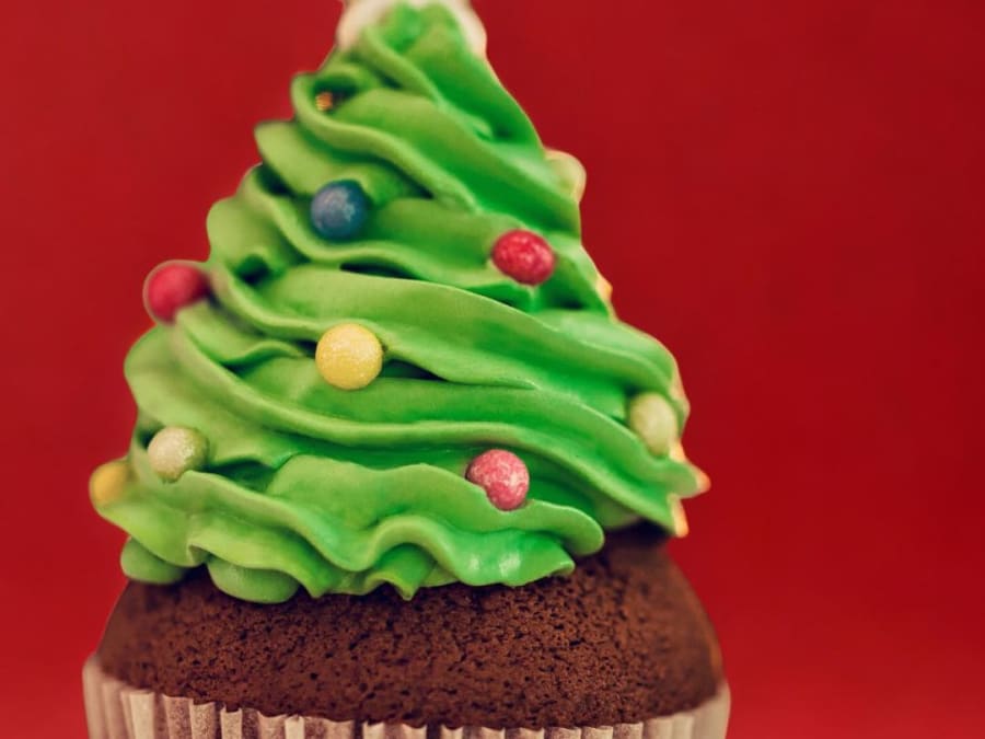 Fiesta de Navidad del taller infantil del distrito 17 de París