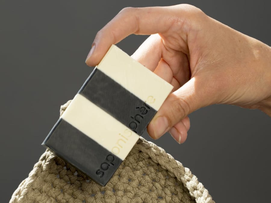 Atelier fabrication de savon artisanal à Niedernai (67)