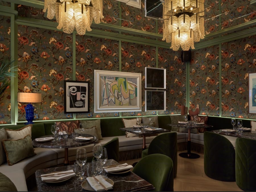 Vesper à Paris 7ème