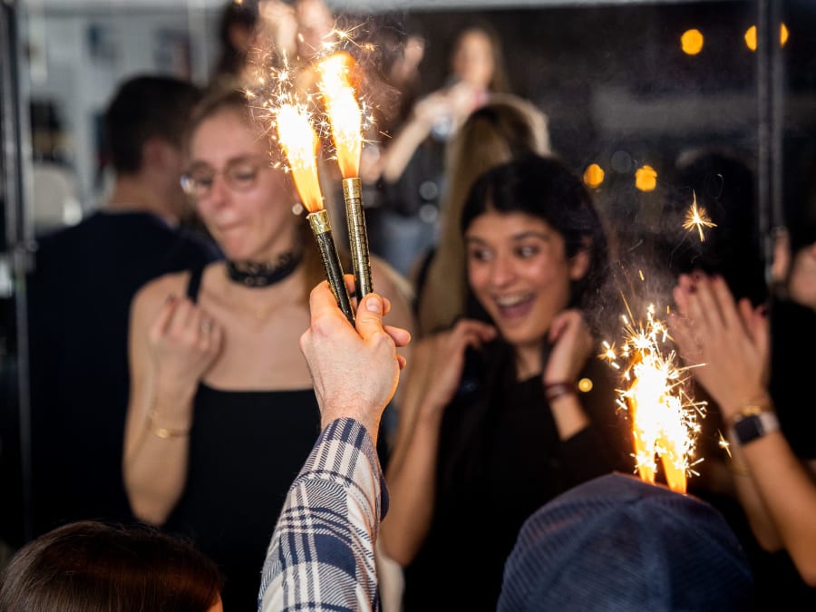 Yaya Secrétan à Paris 19ème