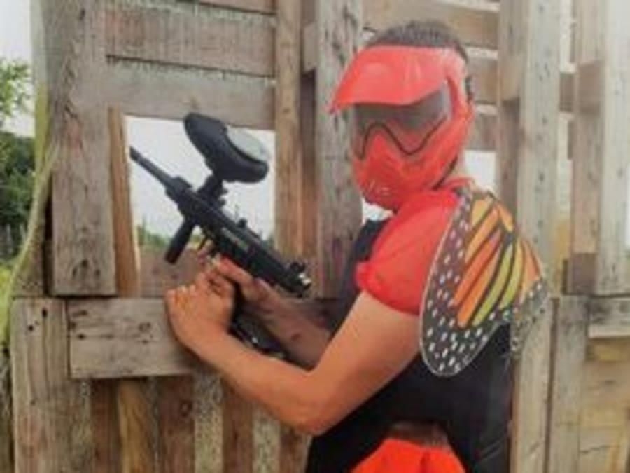 Pack multi-activités spécial EVG / EVJF à Alixan (26)