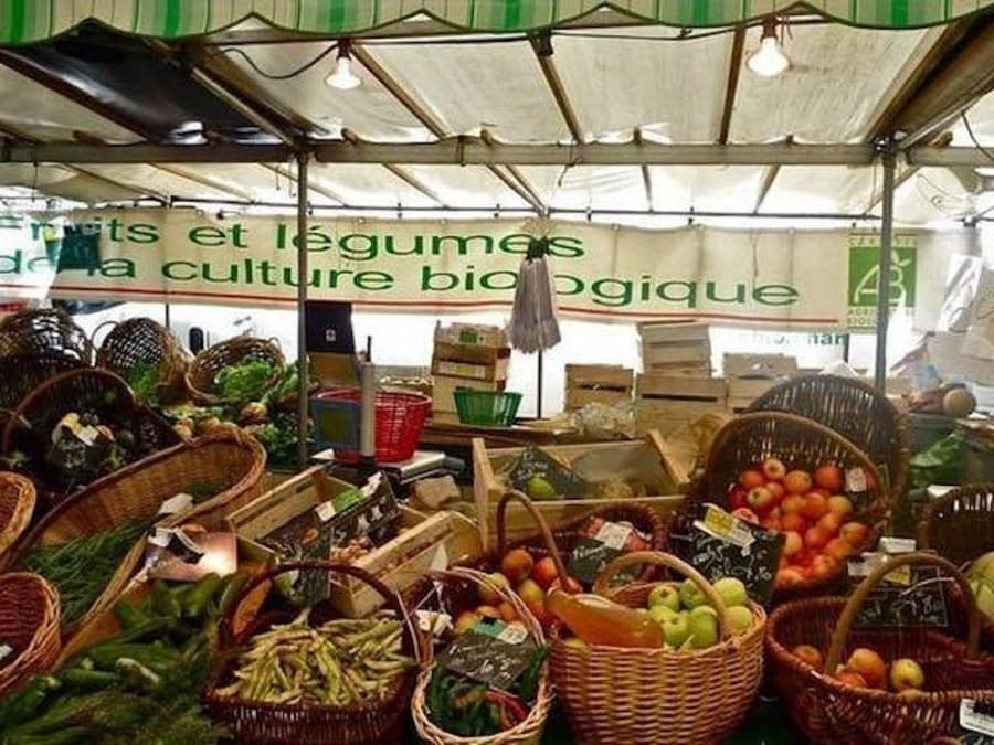 Gastronomic tour of the Bastille's best markets