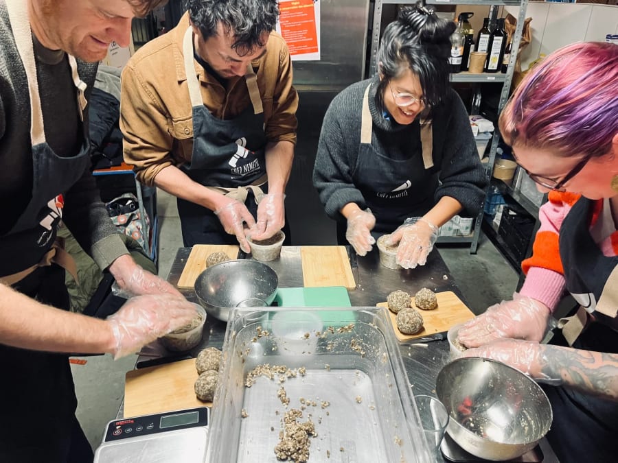 Introduction to Japanese fermentation workshop in Toulouse (31)