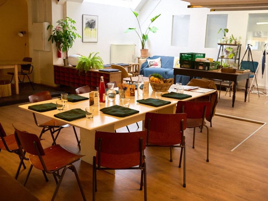 Team building culinaire écoresponsable en Finistère