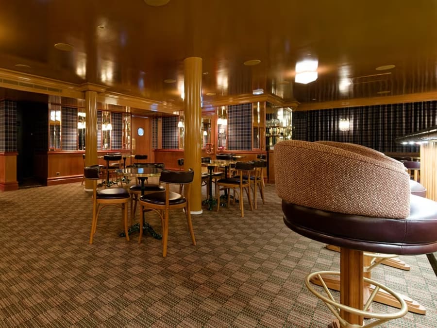 Divine House à Paris 2ème