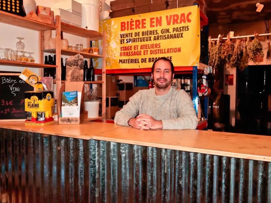 Team Building journée d'initiation au brassage de bière (13)