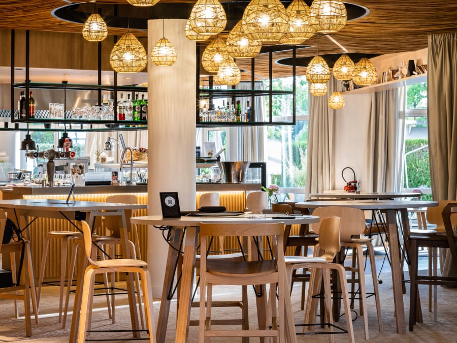 Hotel Mercure Compiègne Sud (60)