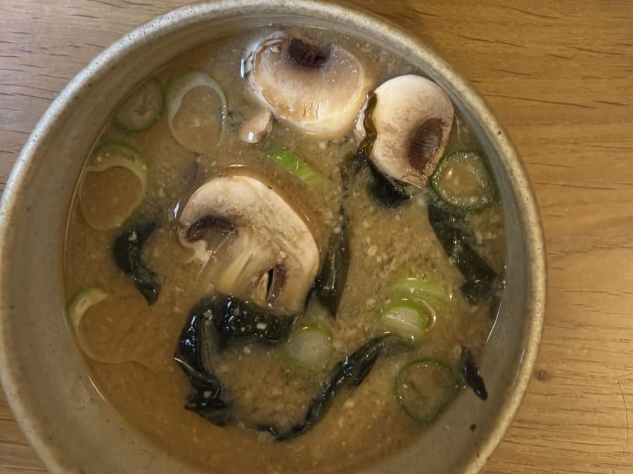 Taller de cocina japonesa y comida en el distrito 8 de París