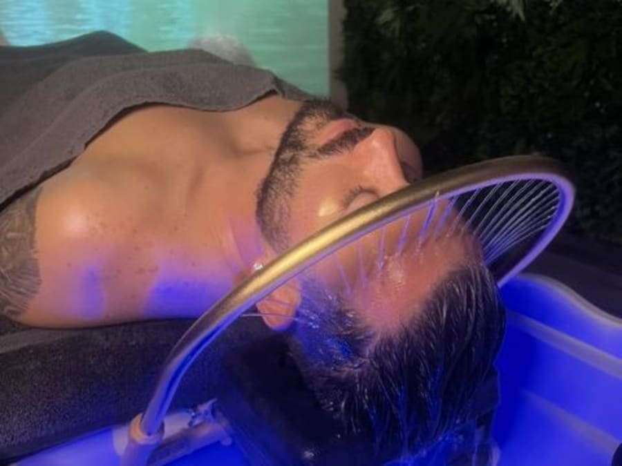 Head SPA en Toulon (83)