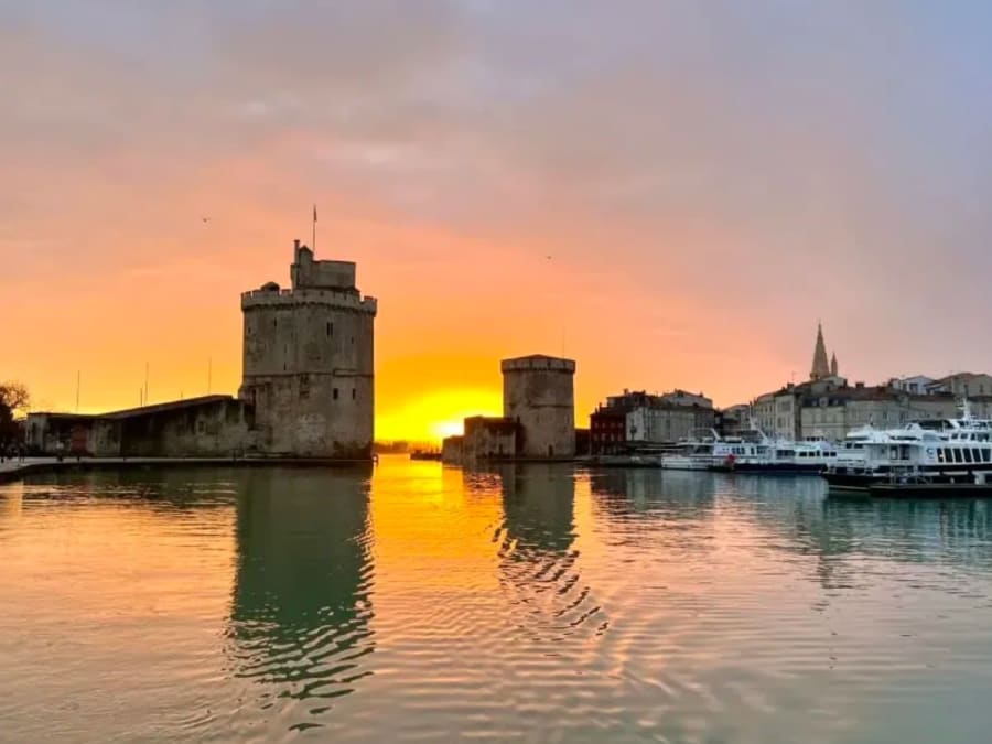 Balade en mer à La Rochelle (17)