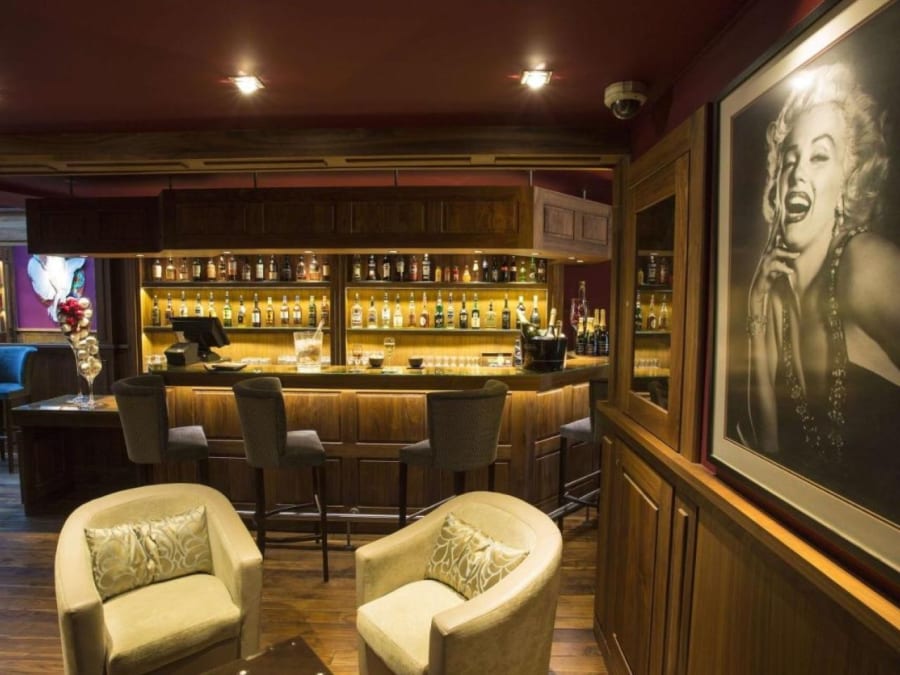 Best Western Central Hôtel (37)