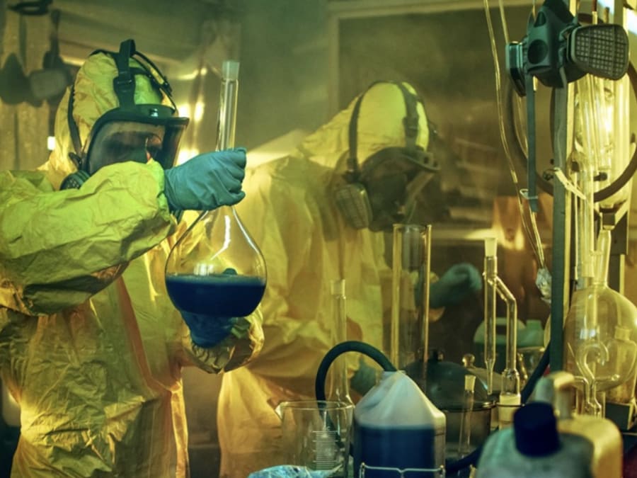 Team Building Escape Game immersif en ligne