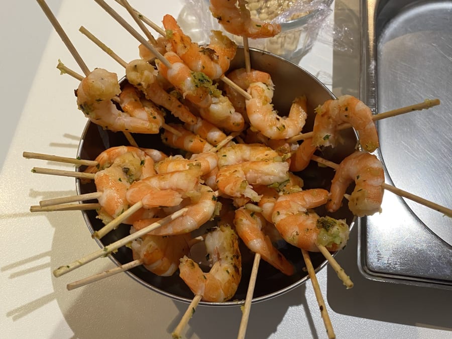 Team Building Atelier cuisine à La Roche‑sur‑Yon (85)