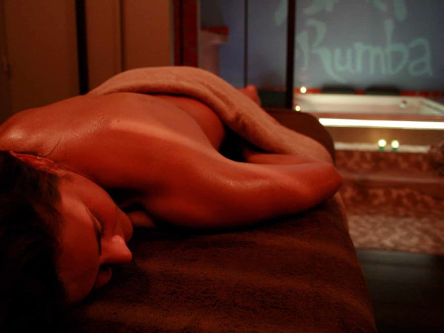 SPA & Massage en duo à Dreux (28)
