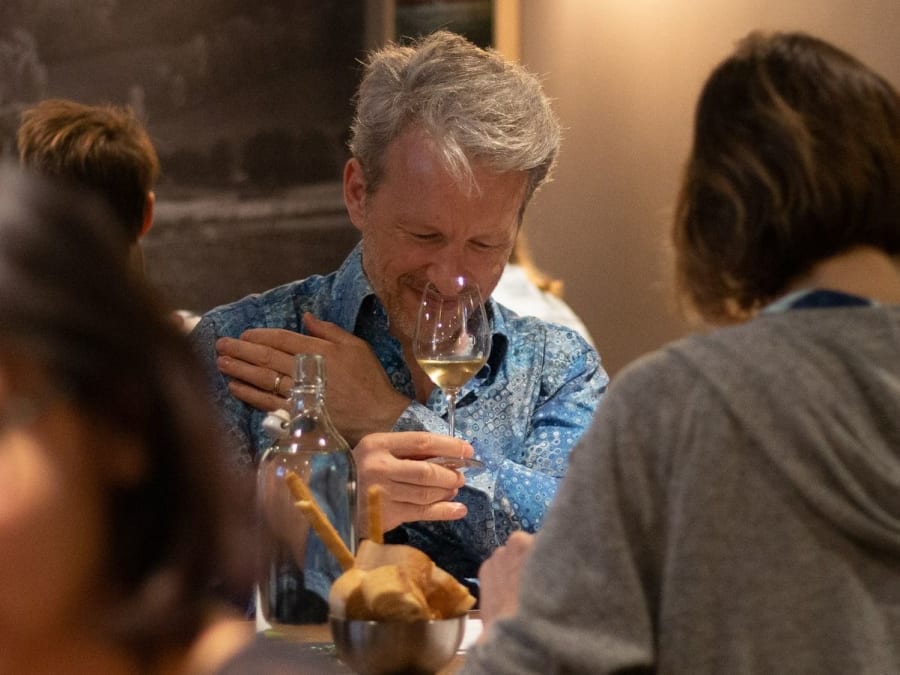 Atelier oenologique "Accords vins & fromages" à Lille