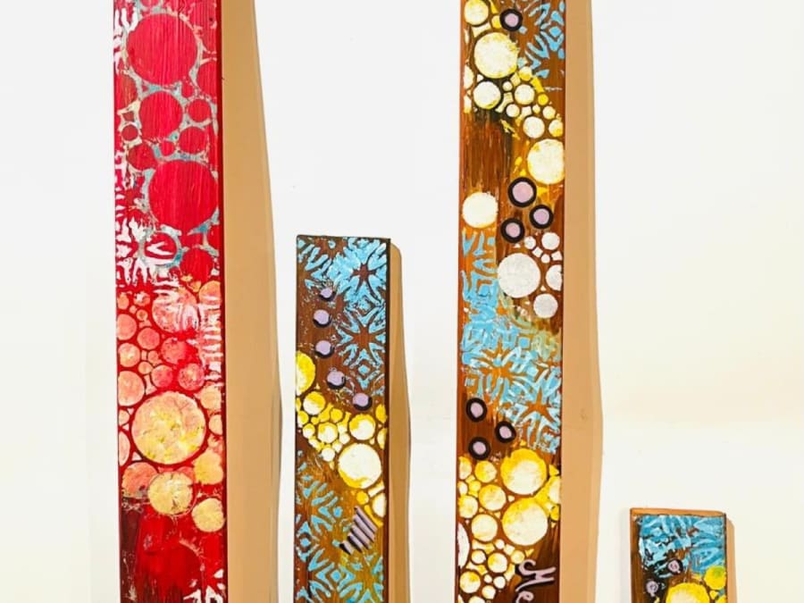 Corso di pittura su legno a Lione (69)