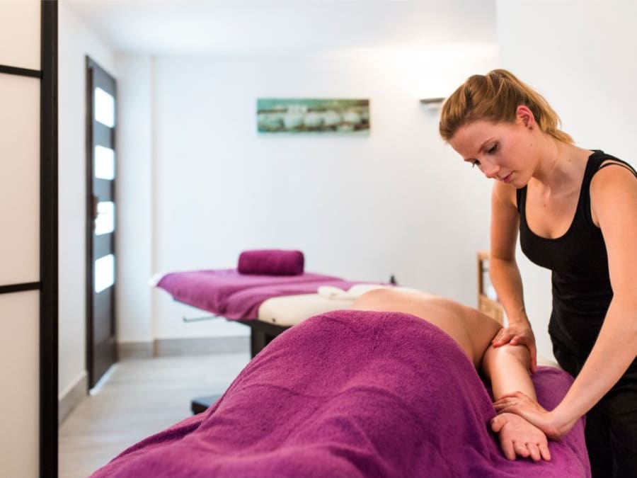 SPA privatif jacuzzi, hammam & massage à Gondecourt (59)