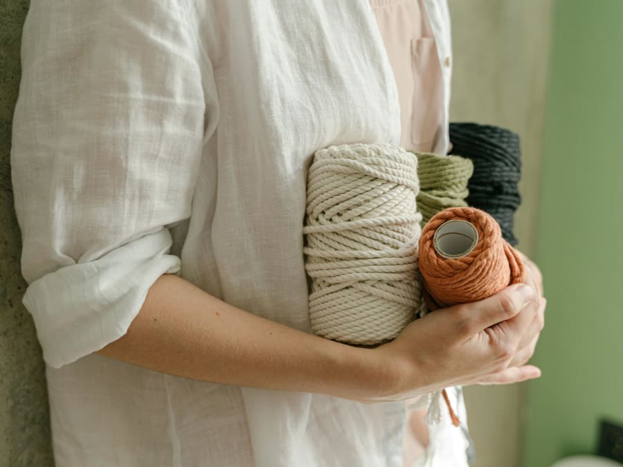 Atelier d'initiation au tricot à Dreux (28)