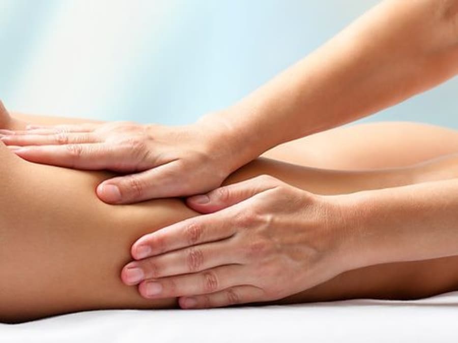 Drainage lymphatique à Grenoble (38)