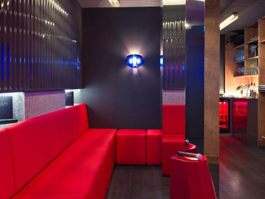 Team Building Karaoké proche des Grands Boulevards à Paris 9ème