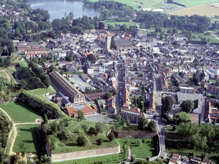 Initiation au pilotage en hélicoptère ULM à Cambrai (59)