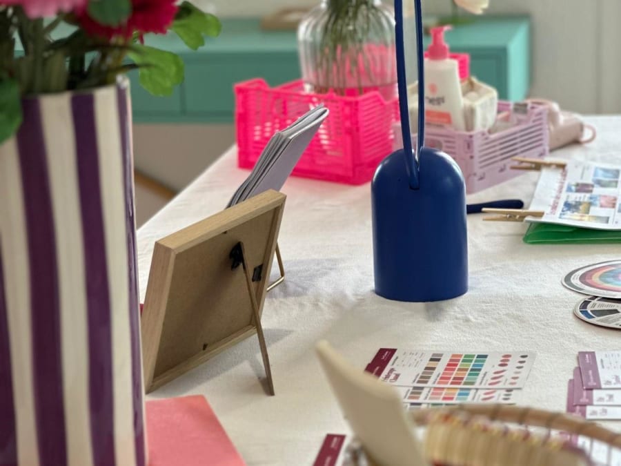 Coaching en image à domicile en Martinique (97)