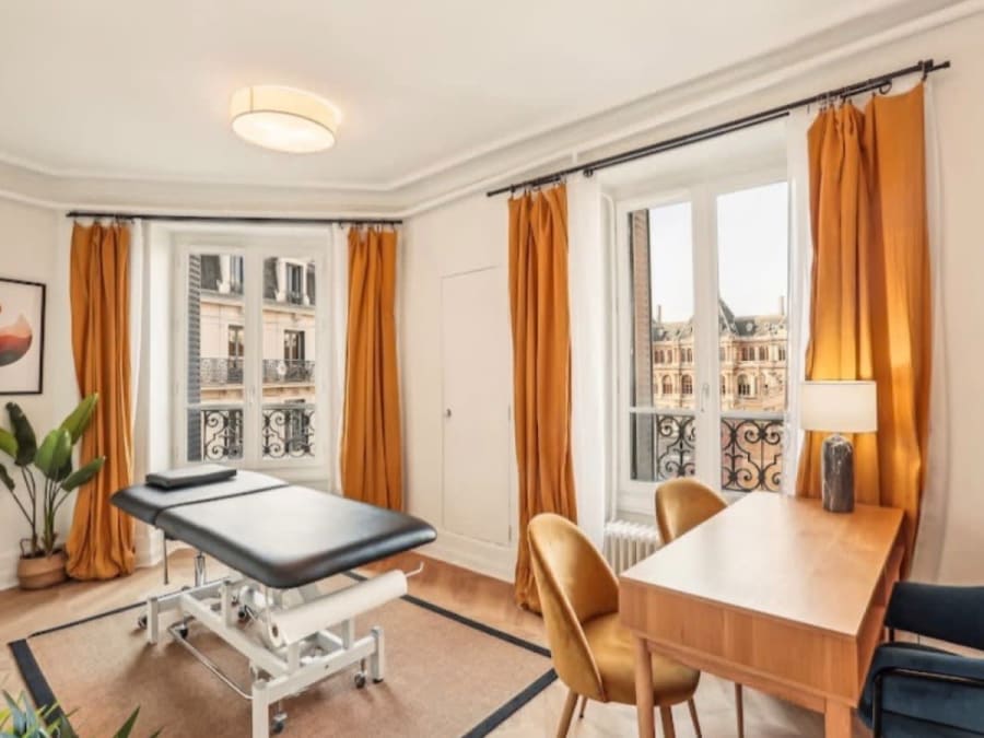 Massage Kobido à Lyon 2ème
