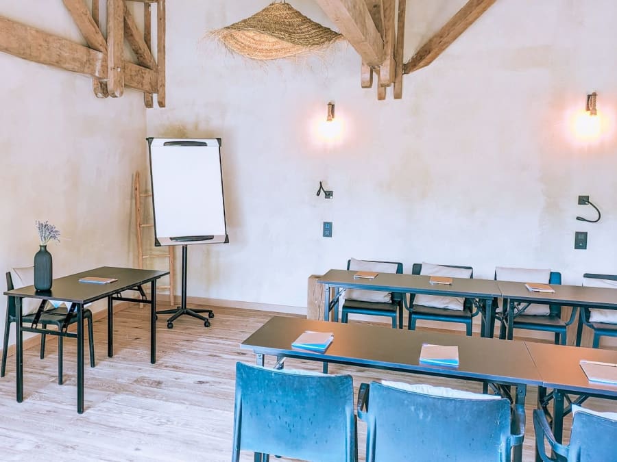 Le Domaine de la Mer à Hyères (83)