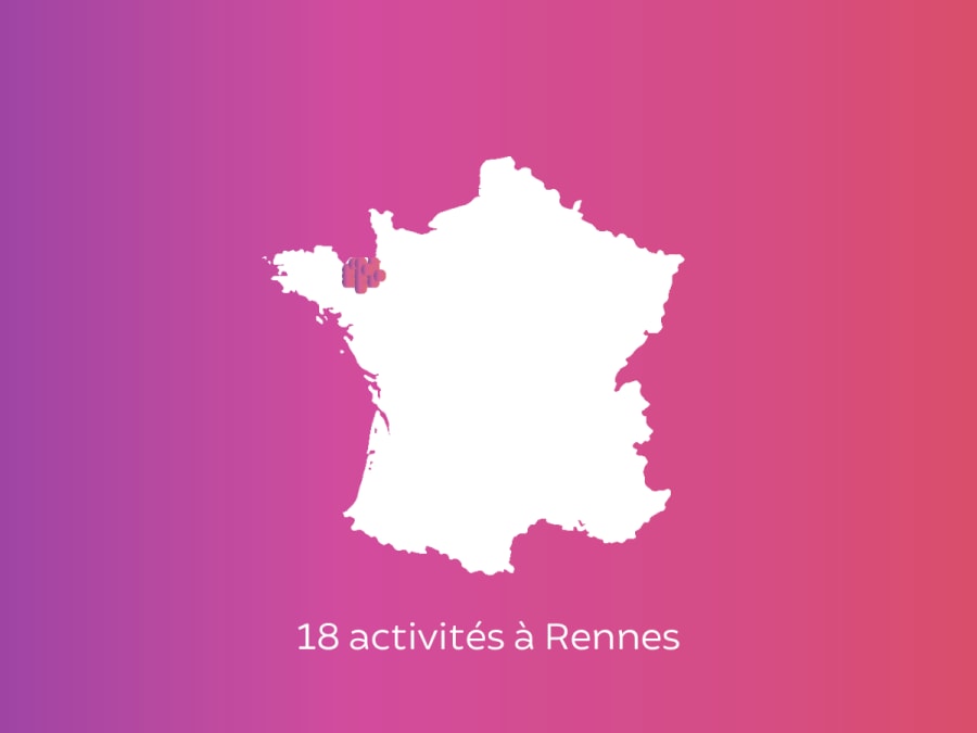 Pass Fun à Rennes | 18 activités