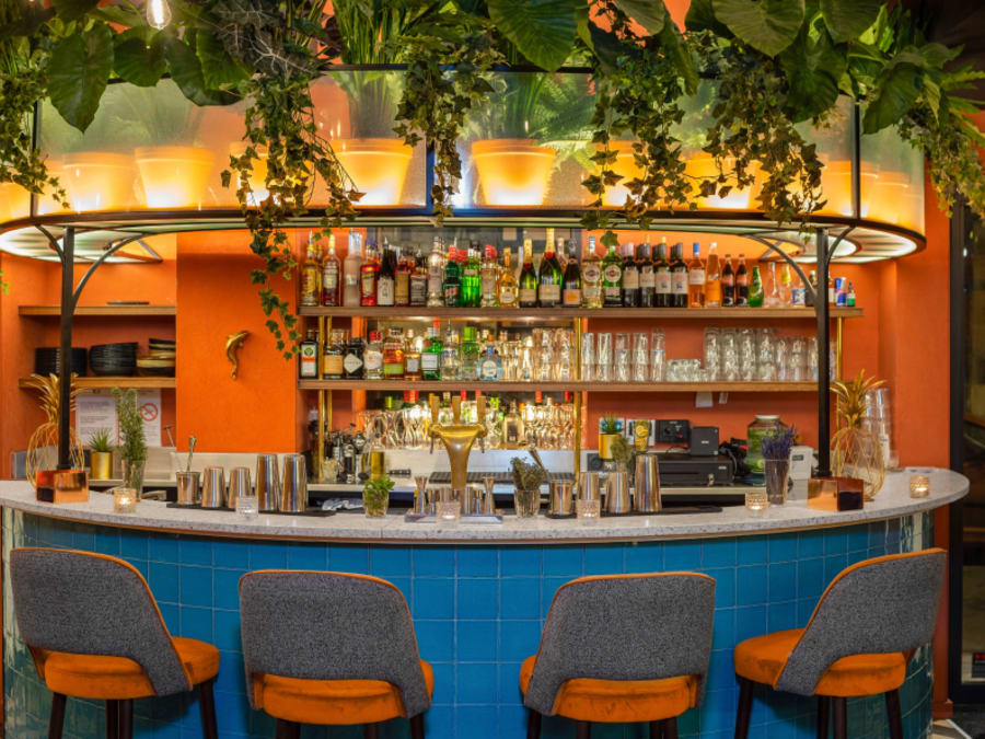 Team Building Karaoké à Bordeaux