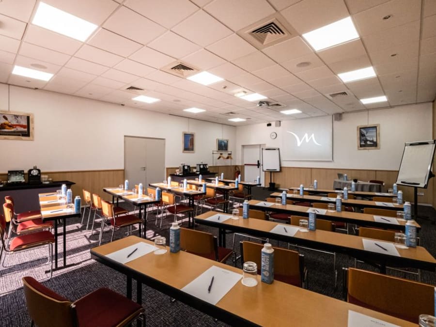 Mercure Tours Sud **** (37)