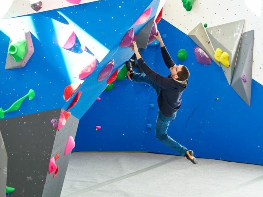 Team Building Escalade à Chartres (28)