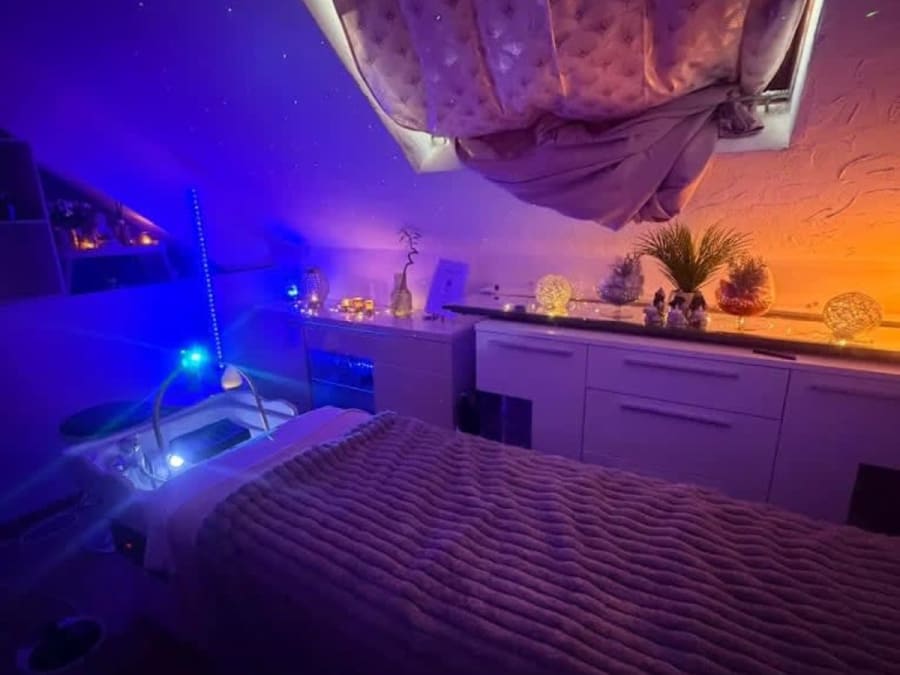 Head Spa & lichaamsmassage in Annecy (74) 