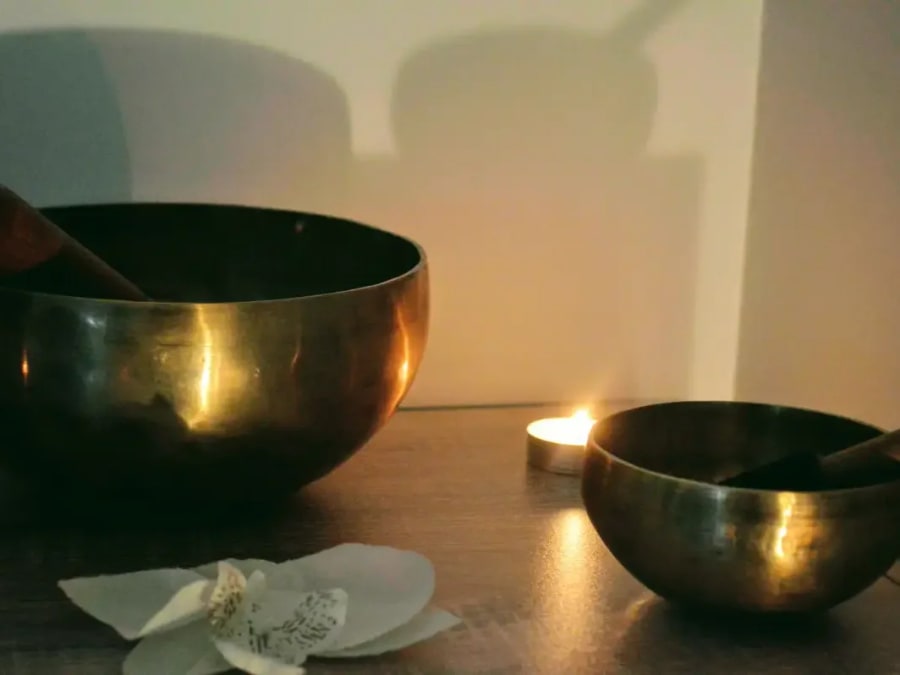 Massage relaxant à Auray (56)