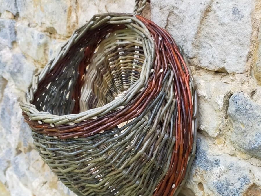 Atelier création panier en osier à Fayl-Billot (52)