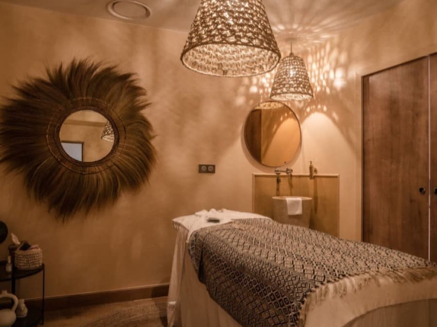 Massages relaxants à Paris 2ème