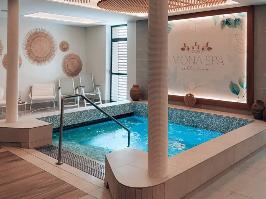Spa, massaggi e colazione all'hotel Eden Rose**** a Bormes-les-Mimosas (83)