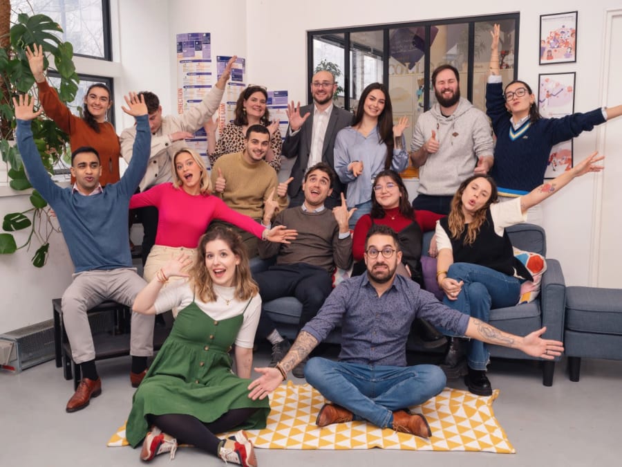 Team Building Escape Game Cybersécurité