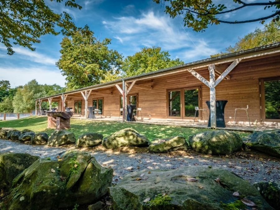 Business Village en Seine-et-Marne (77)