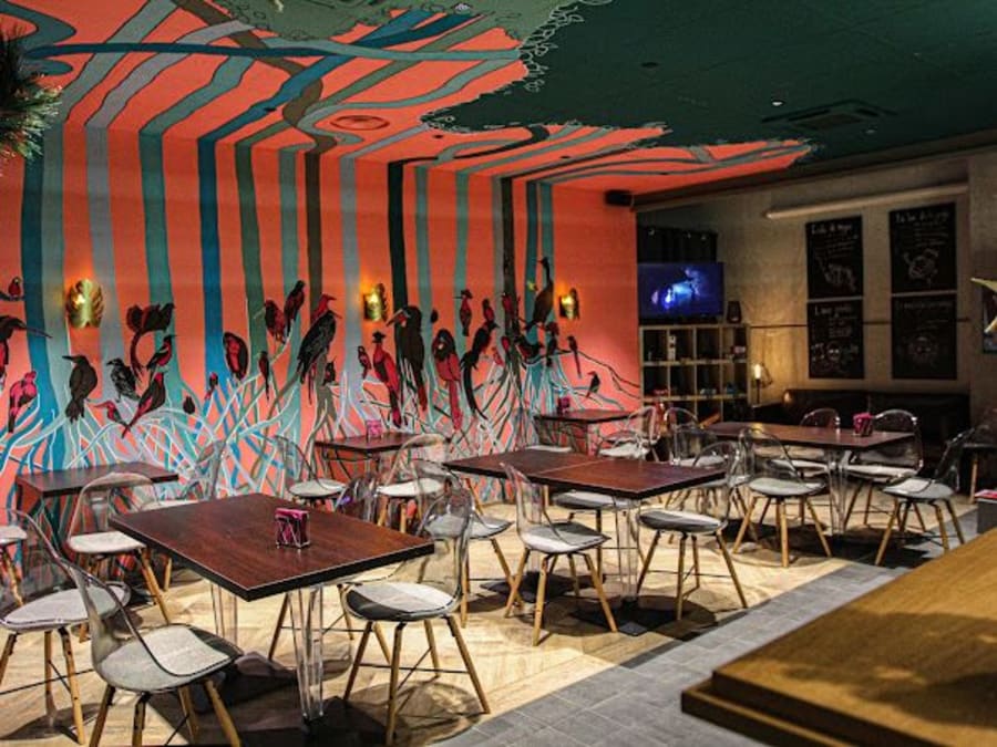 Team Building Escape Game à Mougins (06)