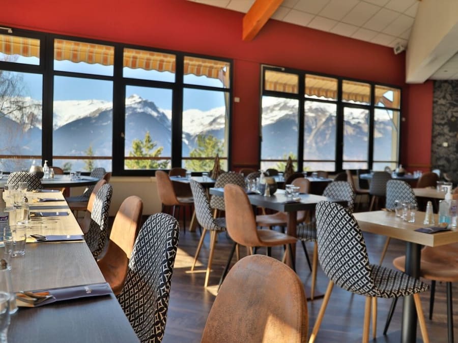 Sowell Family La Lauzière *** à La Plagne (73)