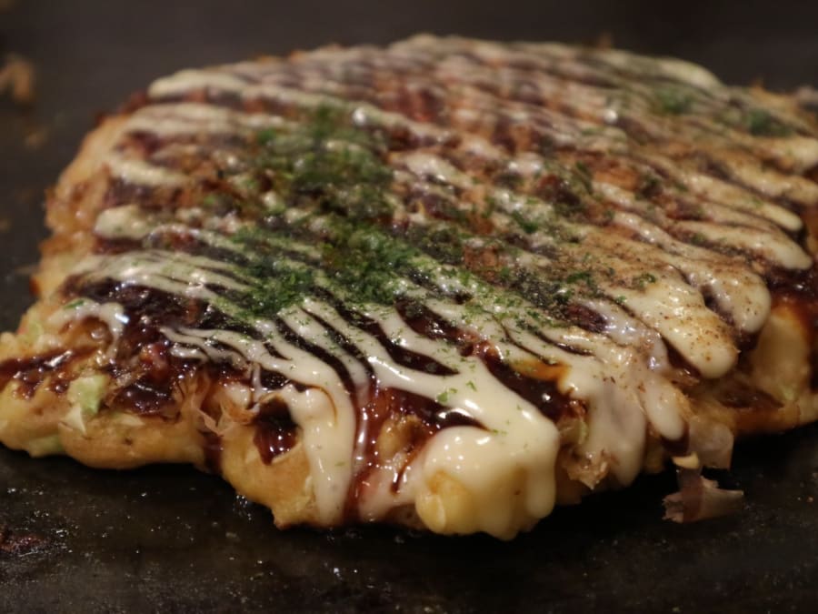 Team Building cuisine japonaise