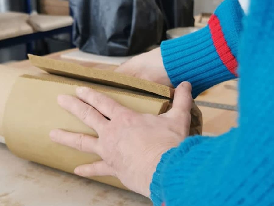 Atelier tournage sur un week-end à Saint-Ouen-sur-Seine (93)