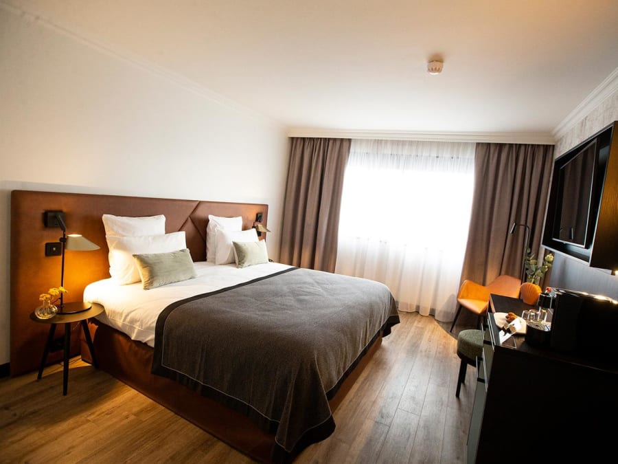 Appart’City Collection **** Genève Ferney Voltaire