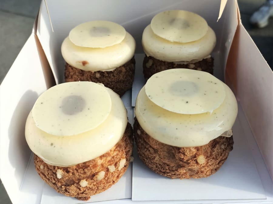 Food Tour "No Diet Club" in Lyon (69)