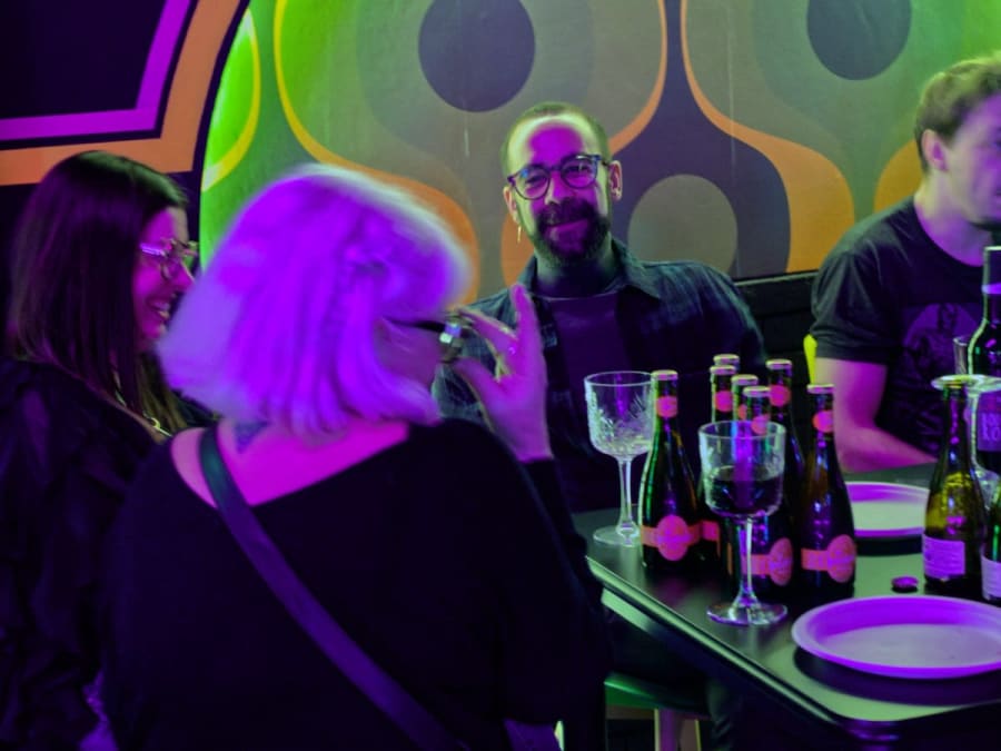 Fiesta de asesinatos en Nantes (44)