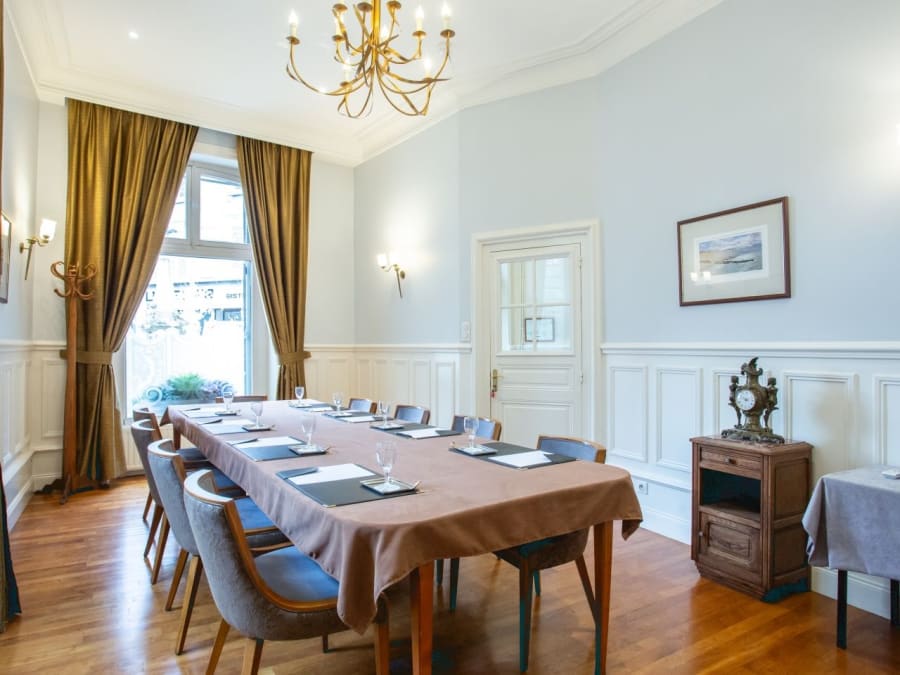 Best Western Plus, Hôtel d'Angleterre (18)